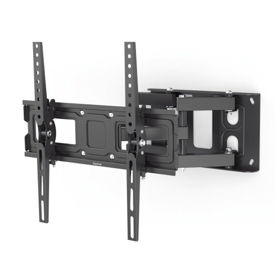 Hama TV Wall Bracket, Swivel, Tilt, Pull-out, 165 cm (65