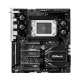 Motherboard ASROCK TRX50 WS, Socket sTR5, ATX, 4xDDR5