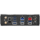 Motherboard ASROCK TRX50 WS, Socket sTR5, ATX, 4xDDR5