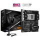 Motherboard ASROCK TRX50 WS, Socket sTR5, ATX, 4xDDR5
