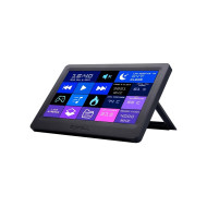 G.SKILL WigiDash Widget Dashboard 7-inch Touch Panel USB Powered