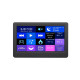 G.SKILL WigiDash Widget Dashboard 7-inch Touch Panel USB Powered