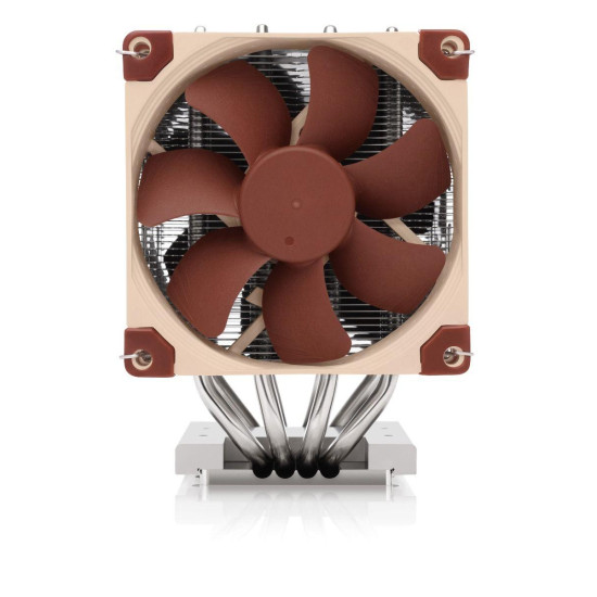 CPU Cooler Noctua NH-D9 TR5-SP6 4U - sTR5/SP6