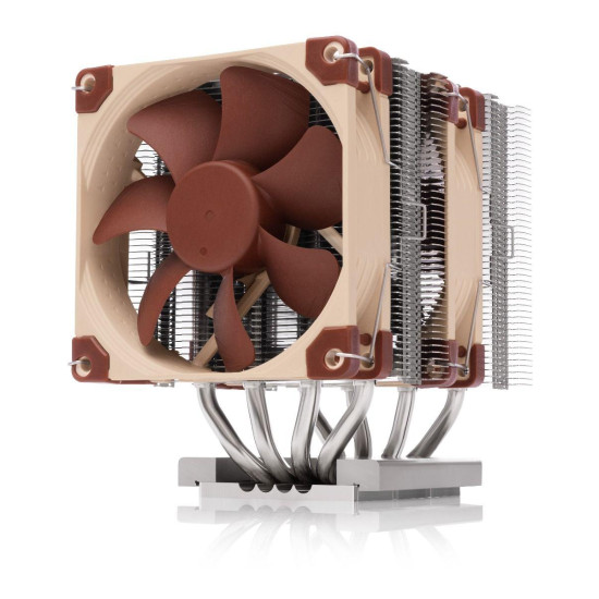 CPU Cooler Noctua NH-D9 TR5-SP6 4U - sTR5/SP6