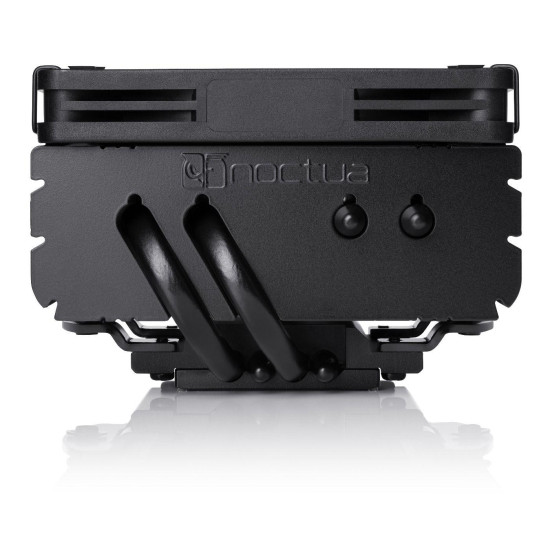 CPU Cooler Noctua NH-L9x65 chromax.black - LGA1851/1700/1200/AM5