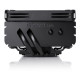 CPU Cooler Noctua NH-L9x65 chromax.black - LGA1851/1700/1200/AM5