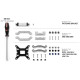 Mounting kit Noctua NM-M1-MP78, Multi-socket SecuFirm2+