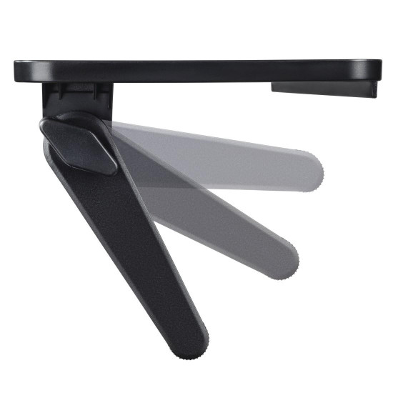 Hama Universal Screen Shelf for TV and Monitors, 220889