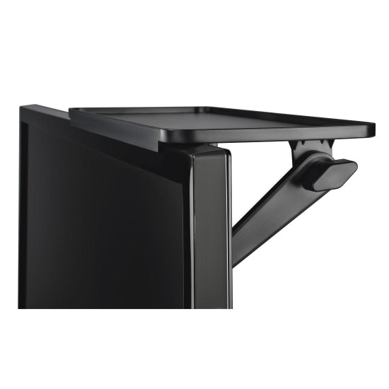 Hama Universal Screen Shelf for TV and Monitors, 220889