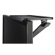 Hama Universal Screen Shelf for TV and Monitors, 220889