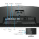 Монитор BenQ PD3225U, 32