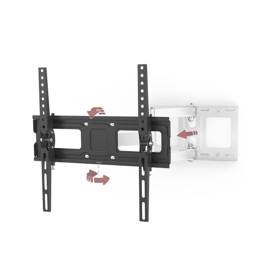 Hama TV Wall Bracket, 165 cm (65