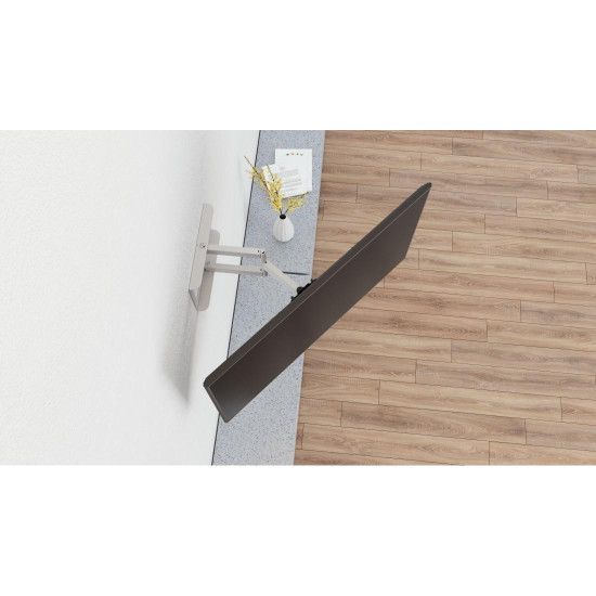 Hama TV Wall Bracket, 165 cm (65