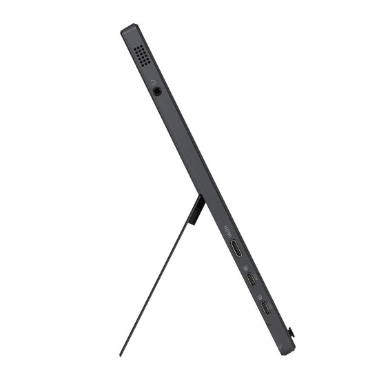 Monitor ASUS ZenScreen Touch MB16AHT, 15.6
