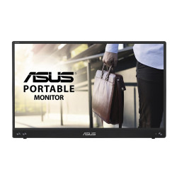 Monitor ASUS ZenScreen MB16ACV, 15.6