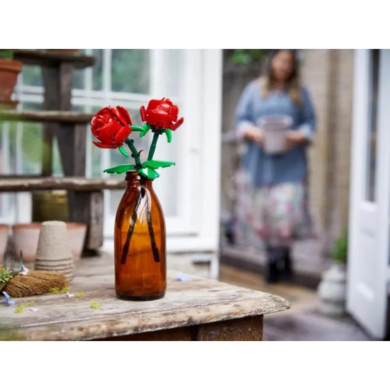 LEGO Iconic - Roses - 40460