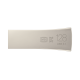 USB памет Samsung BAR Plus, 128GB, USB-A, Сребриста