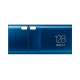 USB памет Samsung USB-C, 128GB, USB 3.1, Синя