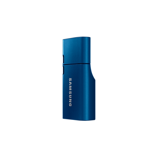 USB памет Samsung USB-C, 128GB, USB 3.1, Синя