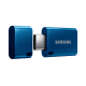 USB памет Samsung USB-C, 128GB, USB 3.1, Синя