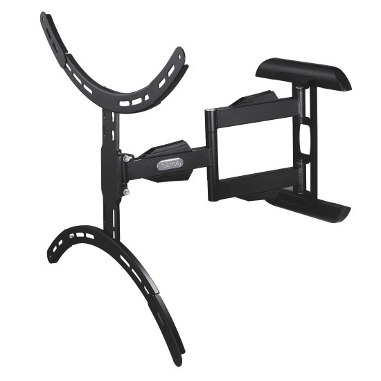 Hama FULLMOTION TV Wall Bracket, 37