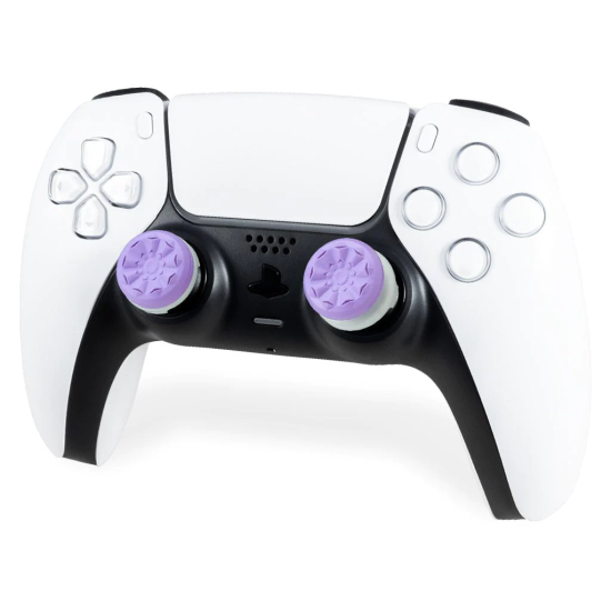 Аксесоар KontrolFreek Performance Thumbsticks FPS Freak Galaxy Purple