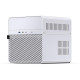 Case Jonsbo N2, Mini-ITX, White