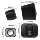 Eminent 2.1 Stereo speaker set for PC and laptop, USB powered