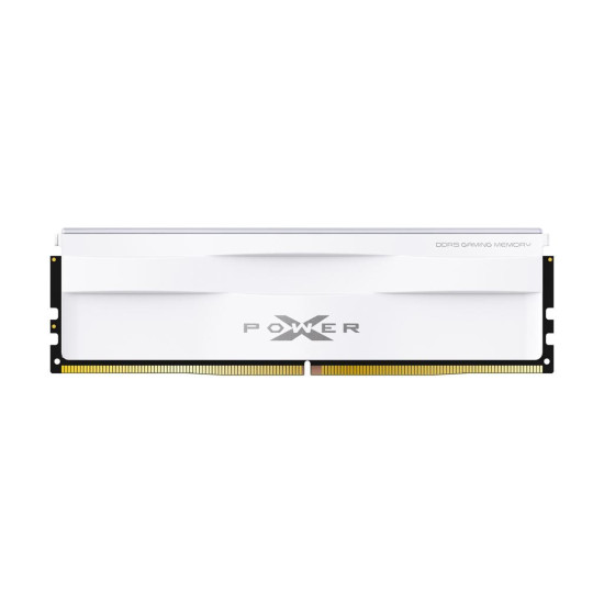 Памет Silicon Power XPOWER Zenith 32GB(2x16GB) DDR5 6000MHz CL30