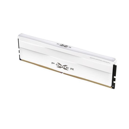 Памет Silicon Power XPOWER Zenith 32GB(2x16GB) DDR5 6000MHz CL30