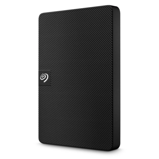 External HDD Seagate Expansion Portable, 2.5