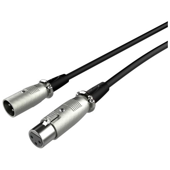 HyperX XLR Кабел