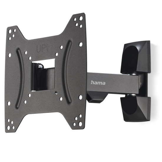 Hama TV Wall Bracket, Swivel, Tilt, 122 cm, 48