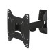 Hama TV Wall Bracket, Swivel, Tilt, 122 cm, 48