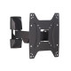 Hama TV Wall Bracket, Swivel, Tilt, 122 cm, 48