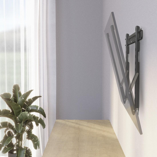 Стенна стойка за TV Hama TILT 