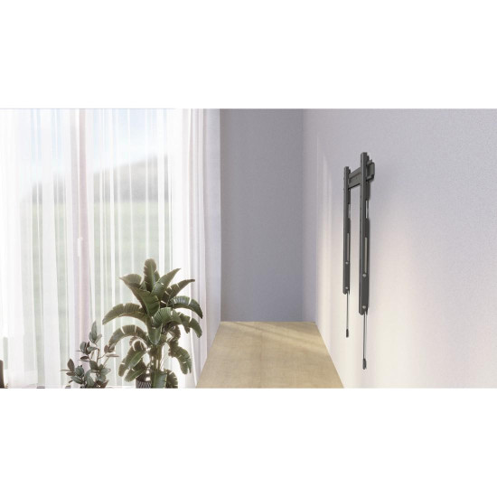 Стенна стойка за TV Hama TILT 