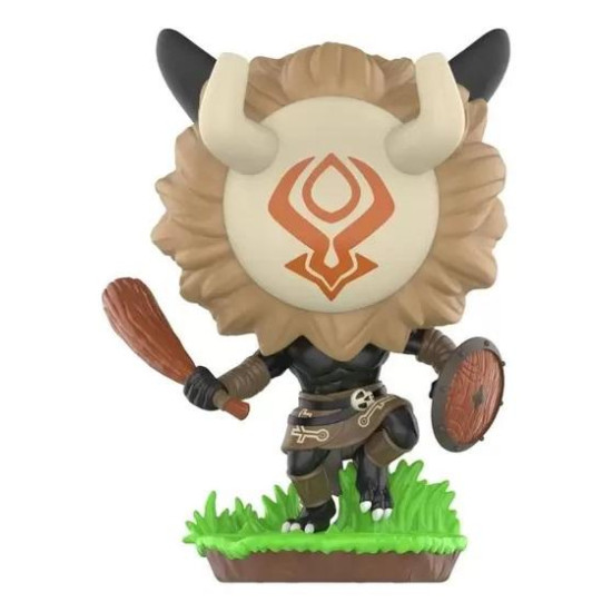 Funko Pop! Asia: Genshin Impact - Hilichurl #184
