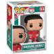 Фигурка Funko Pop! Football: Liverpool FC - Darwin Nunez #53