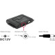 Delock Converter USB 5 Gbps to SATA 6 Gb/s / IDE 40 pin / IDE 44 pin with backup function