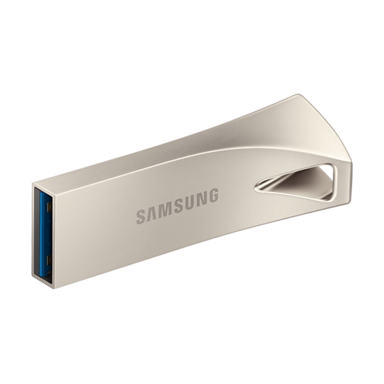 Samsung USB Flash Drive BAR Plus, 256GB, USB-A