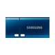 Samsung USB-C Flash drive 3.1 2022, 256GB, Blue