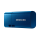Samsung USB-C Flash drive 3.1 2022, 256GB, Blue