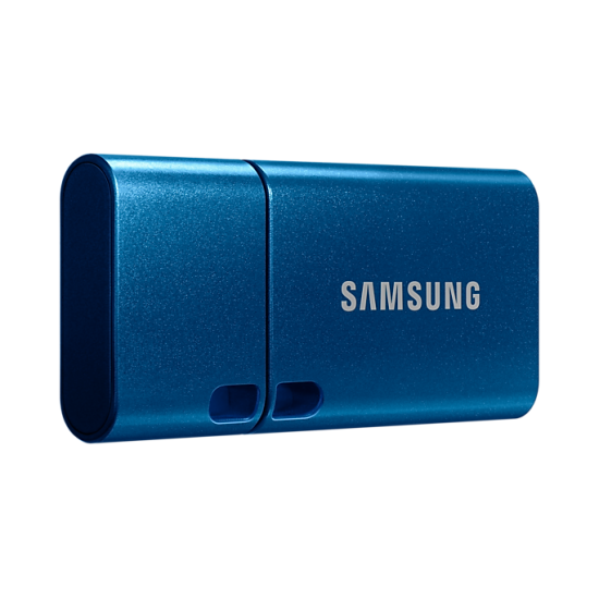 Samsung USB-C Flash drive 3.1 2022, 256GB, Blue
