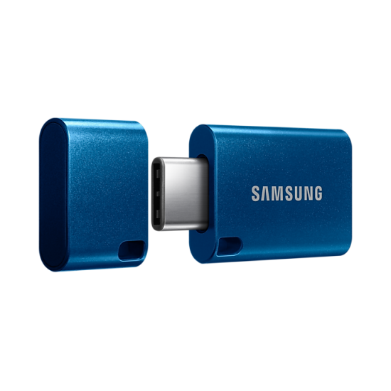 Samsung USB-C Flash drive 3.1 2022, 256GB, Blue