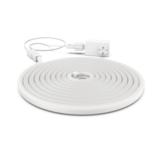 Hama Neon LED Strips, RGB, Outdoor WLAN Light Strip, IP44, 176634