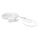 Hama Neon LED Strips, RGB, Outdoor WLAN Light Strip, IP44, 176634