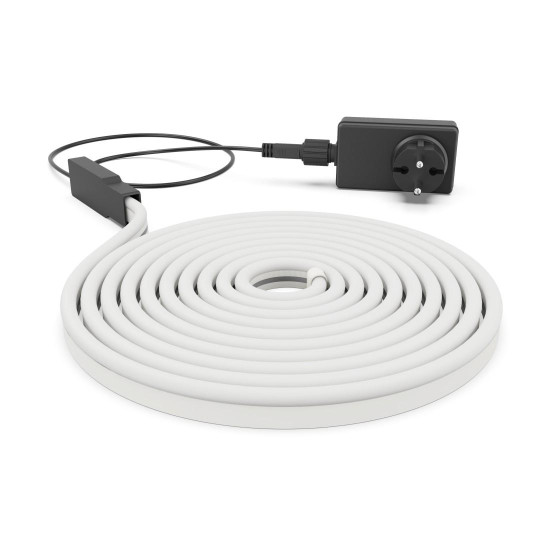 Hama Neon LED Strips, RGB, Outdoor WLAN Light Strip, IP44, 176634