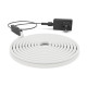 Hama Neon LED Strips, RGB, Outdoor WLAN Light Strip, IP44, 176634