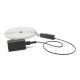Hama Neon LED Strips, RGB, Outdoor WLAN Light Strip, IP44, 176634